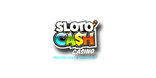 Sloto Cash Kasiino